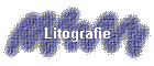 Litografie